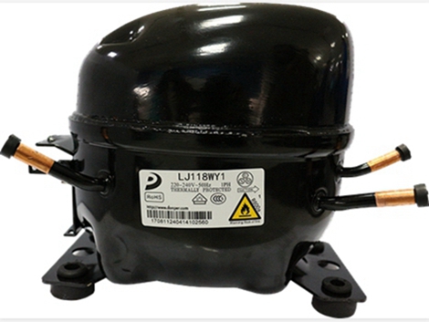 COMPRESSOR